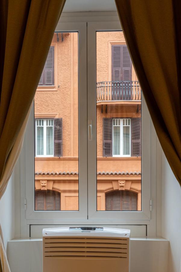 Alessandria Luxury Suites Rom Exterior foto